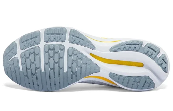 Wave Rider 25 &laquo;White Yellow&raquo;