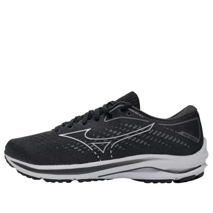 Wave Rider 25 Wide &laquo;Black&raquo;