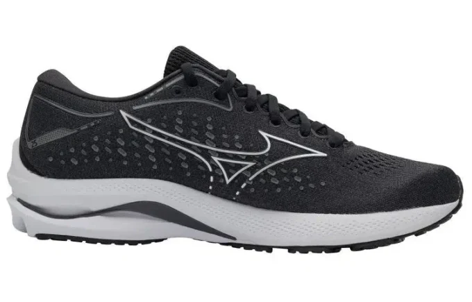 Wave Rider 25 Wide &laquo;Black&raquo;
