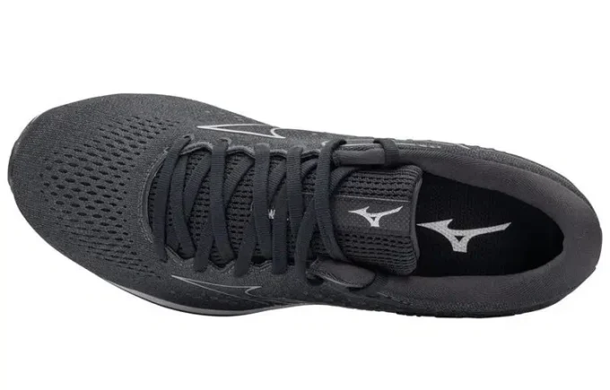 Wave Rider 25 Wide &laquo;Black&raquo;