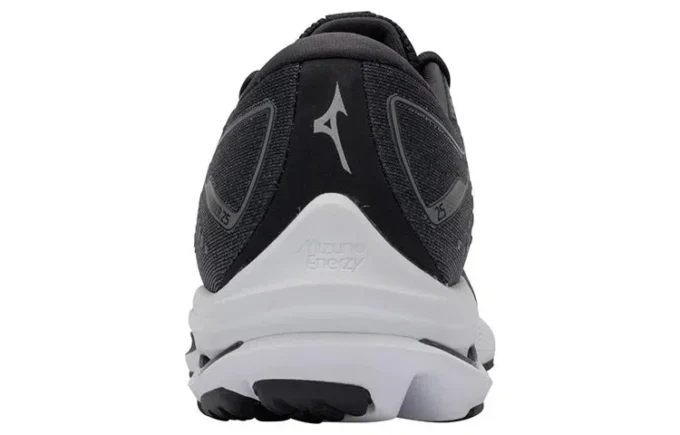 Wave Rider 25 Wide &laquo;Black&raquo;