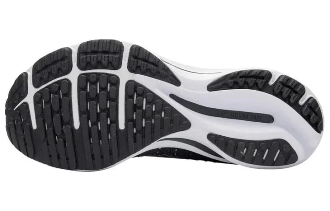 Wave Rider 25 Wide &laquo;Black&raquo;