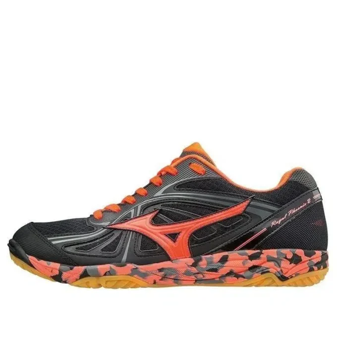 Wave Rider 25 Wide &laquo;Black Red&raquo;