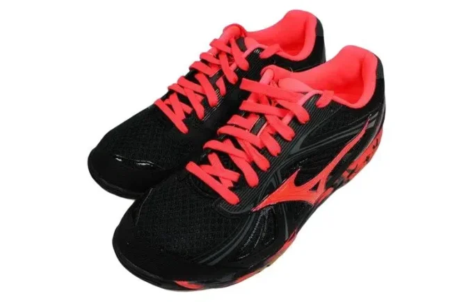 Wave Rider 25 Wide &laquo;Black Red&raquo;