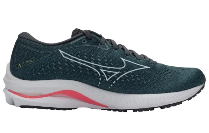 Wave Rider 25 Wide &laquo;Blue&raquo;