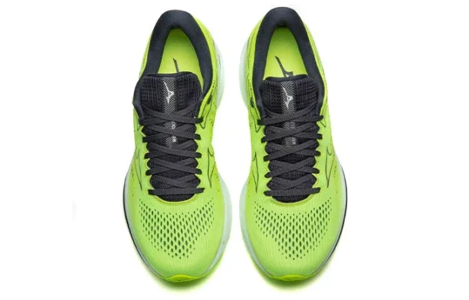Wave Rider 25 Wide &laquo;Lime Black&raquo;