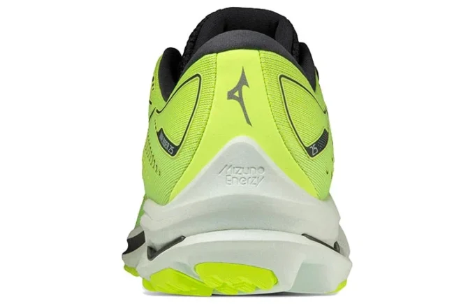 Wave Rider 25 Wide &laquo;Lime Black&raquo;