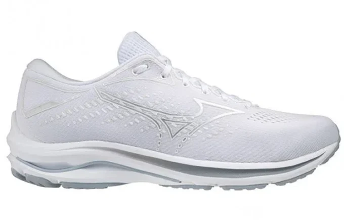 Wave Rider 25 Wide &laquo;White&raquo;