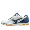 Wave Rider 25 Wide &laquo;White Blue&raquo;