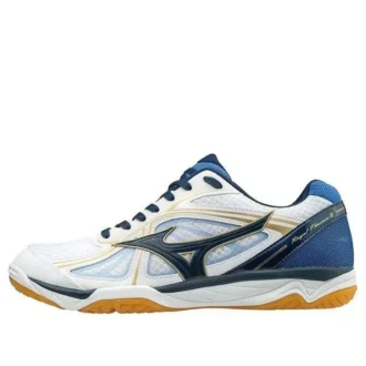 Wave Rider 25 Wide &laquo;White Blue&raquo;