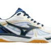 Wave Rider 25 Wide &laquo;White Blue&raquo;