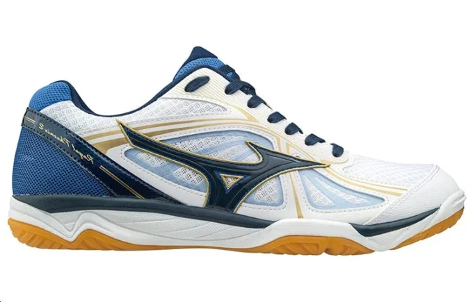 Wave Rider 25 Wide &laquo;White Blue&raquo;