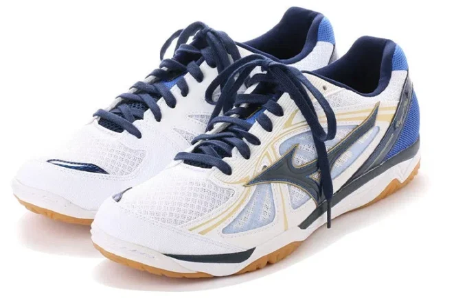 Wave Rider 25 Wide &laquo;White Blue&raquo;
