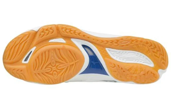 Wave Rider 25 Wide &laquo;White Blue&raquo;