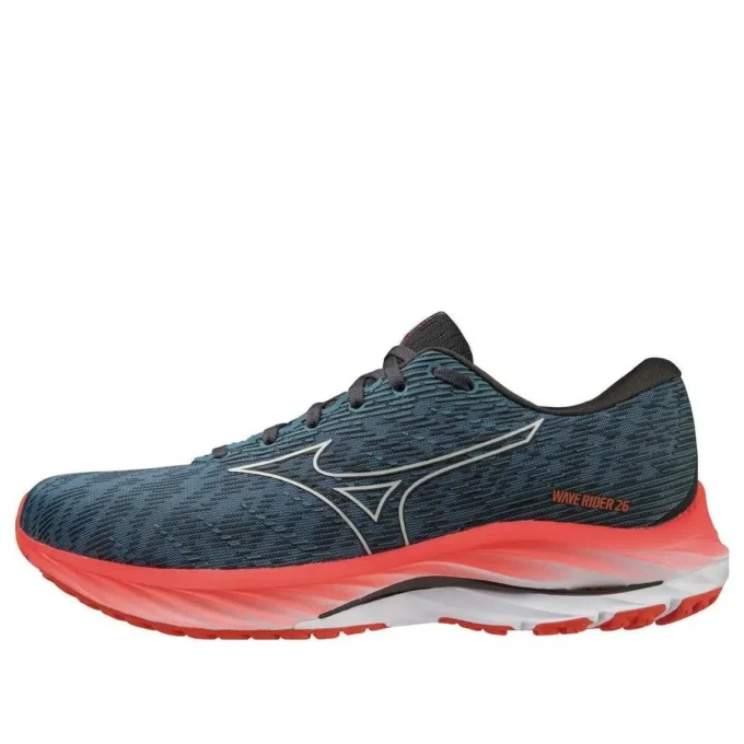 Wave Rider 26 2E Wide &laquo;Provincial Blue Soleil&raquo;