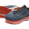 Wave Rider 26 2E Wide &laquo;Provincial Blue Soleil&raquo;