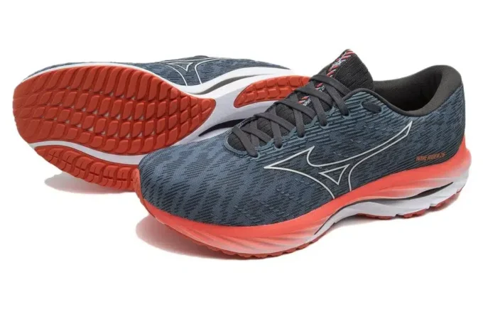 Wave Rider 26 2E Wide &laquo;Provincial Blue Soleil&raquo;