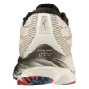 Wave Rider 26 2E Wide &laquo;White Black&raquo;
