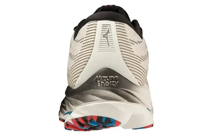 Wave Rider 26 2E Wide &laquo;White Black&raquo;