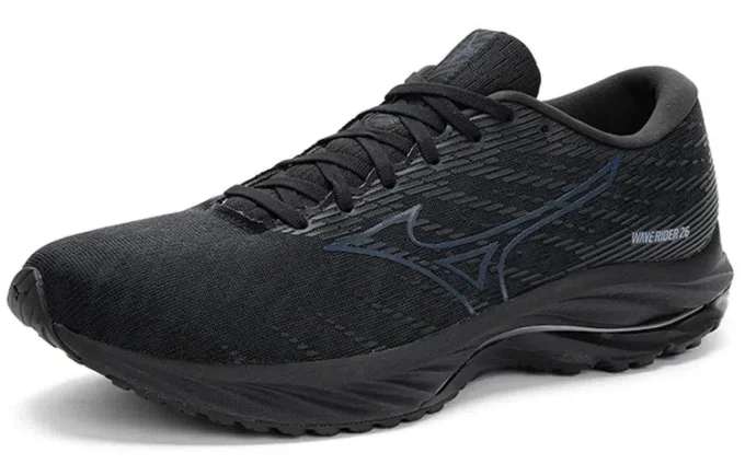 Wave Rider 26 &laquo;Black Dark Grey Dark Blue&raquo;