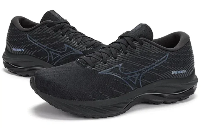 Wave Rider 26 &laquo;Black Dark Grey Dark Blue&raquo;