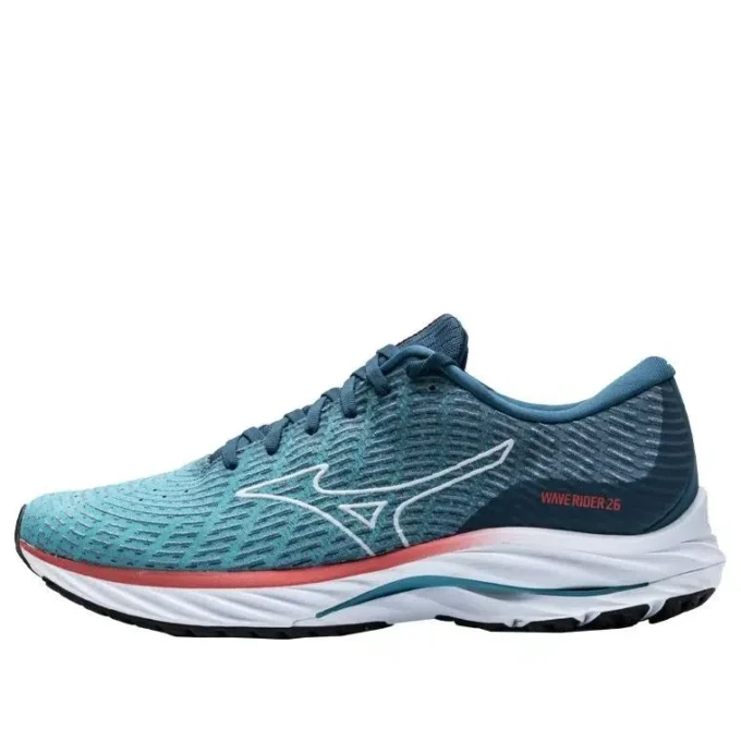 wave rider 26 &laquo;Blue Red&raquo;