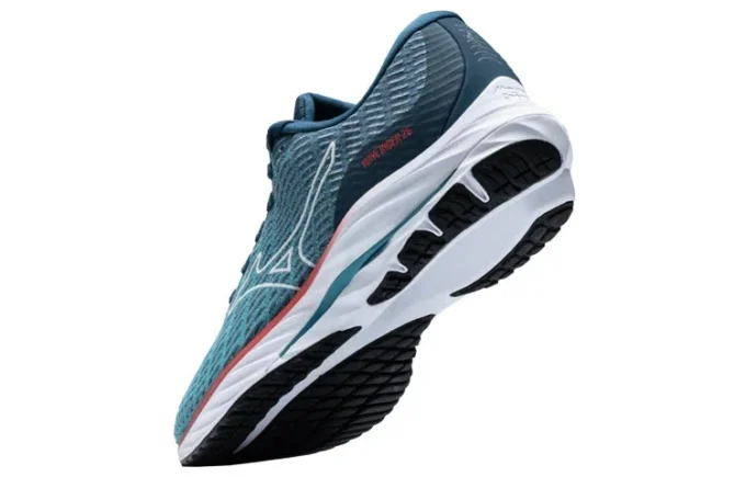 wave rider 26 &laquo;Blue Red&raquo;