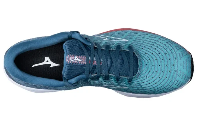 wave rider 26 &laquo;Blue Red&raquo;