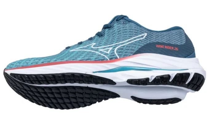 wave rider 26 &laquo;Blue Red&raquo;