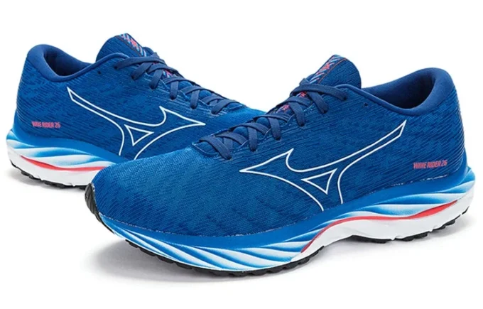 Wave Rider 26 &laquo;Blue White&raquo;