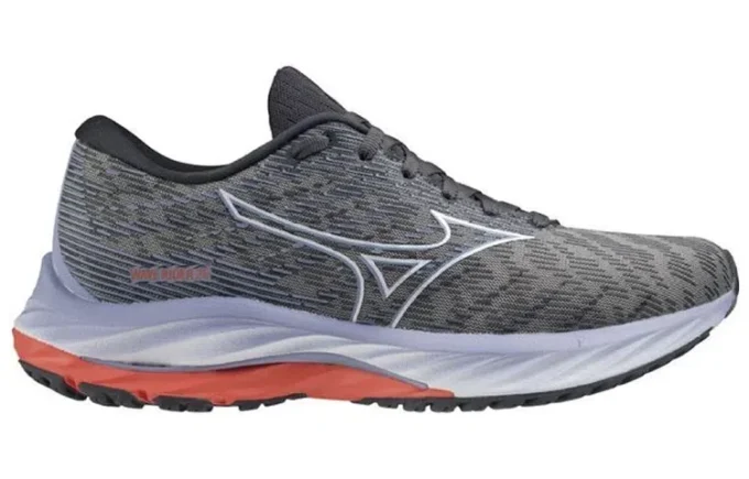 Wave Rider 26 &laquo;Dark Grey Orange&raquo;