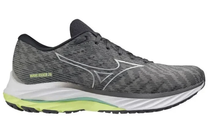 Wave Rider 26 &laquo;Grey Lime&raquo;