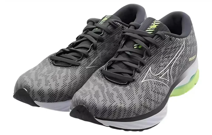 Wave Rider 26 &laquo;Grey Lime&raquo;