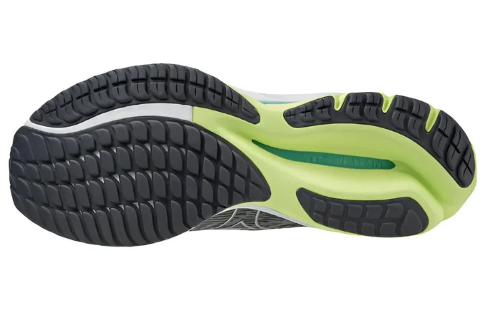 Wave Rider 26 &laquo;Grey Lime&raquo;