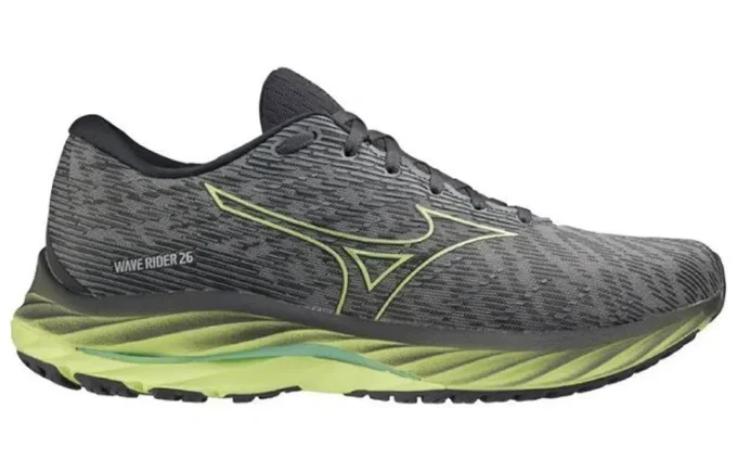 Wave Rider 26 &laquo;Grey Volt Green&raquo;