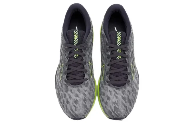 Wave Rider 26 &laquo;Grey Volt Green&raquo;