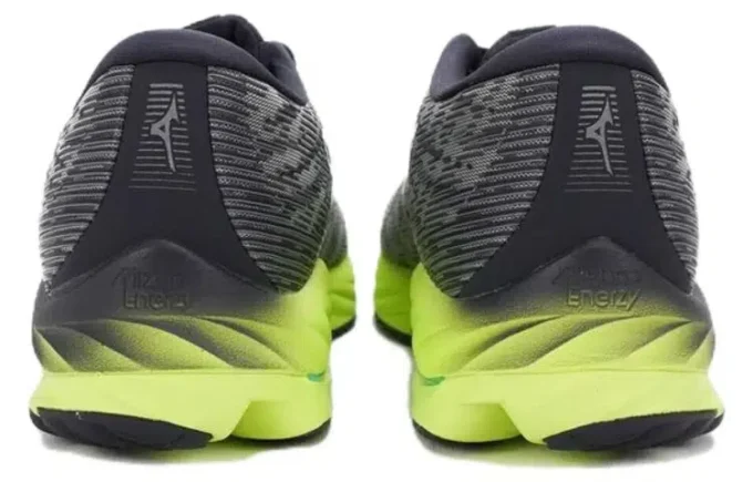 Wave Rider 26 &laquo;Grey Volt Green&raquo;
