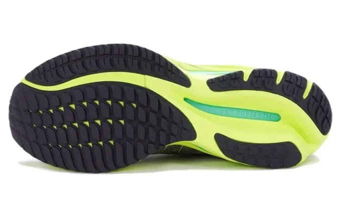 Wave Rider 26 &laquo;Grey Volt Green&raquo;