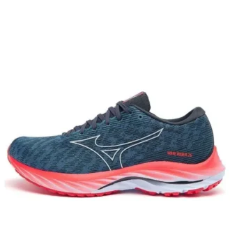 Wave Rider 26 &laquo;Navy Teal Bright Orange&raquo;