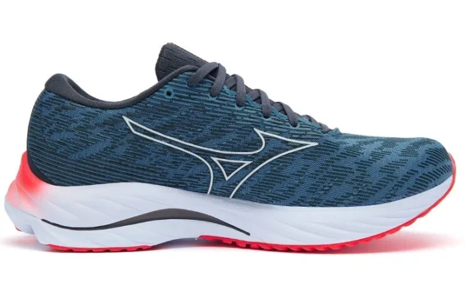 Wave Rider 26 &laquo;Navy Teal Bright Orange&raquo;