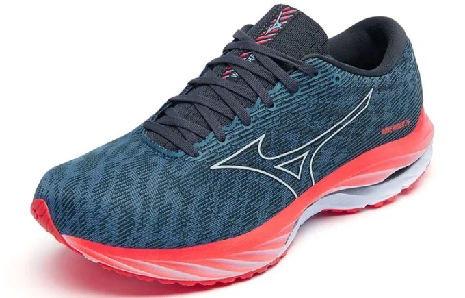 Wave Rider 26 &laquo;Navy Teal Bright Orange&raquo;