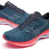 Wave Rider 26 &laquo;Navy Teal Bright Orange&raquo;