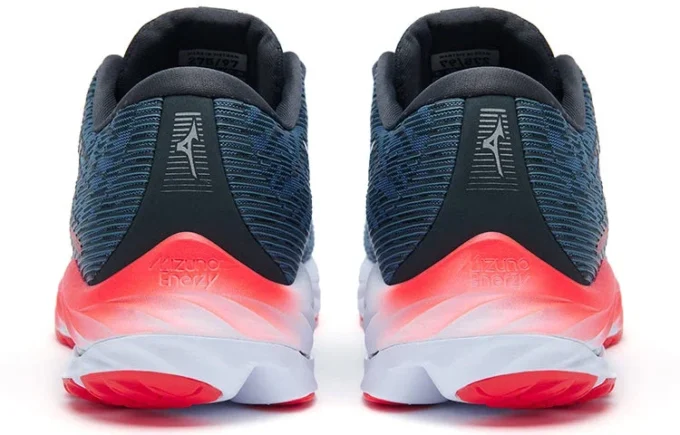 Wave Rider 26 &laquo;Navy Teal Bright Orange&raquo;