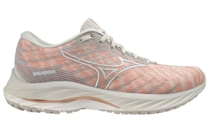 Wave Rider 26 &laquo;Orange Cream&raquo;