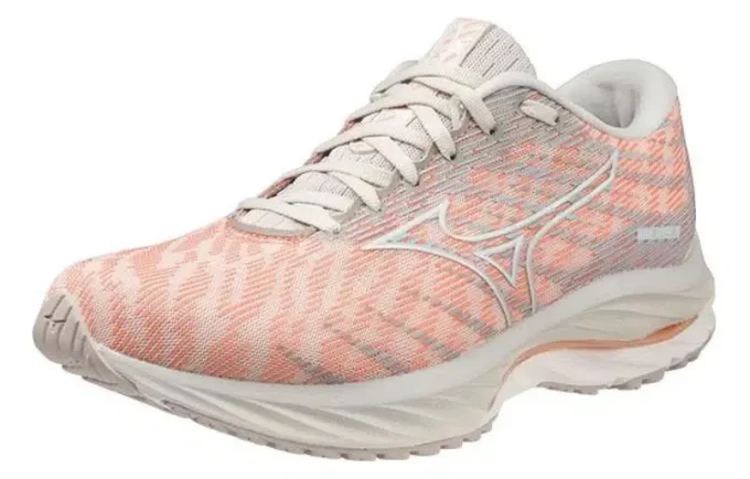 Wave Rider 26 &laquo;Orange Cream&raquo;