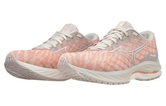 Wave Rider 26 &laquo;Orange Cream&raquo;