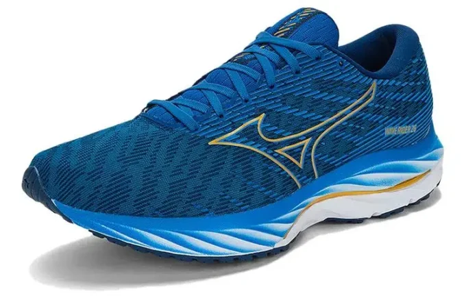 Wave Rider 26 &laquo;Snorkel Blue Gold&raquo;