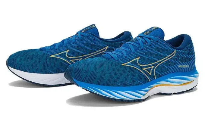 Wave Rider 26 &laquo;Snorkel Blue Gold&raquo;