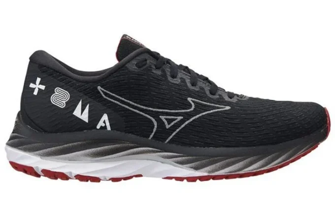 Wave Rider 26 SSW &laquo;Black White Red&raquo;