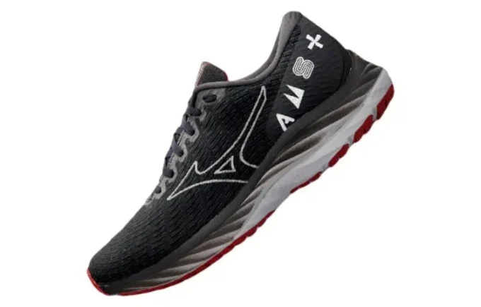 Wave Rider 26 SSW &laquo;Black White Red&raquo;